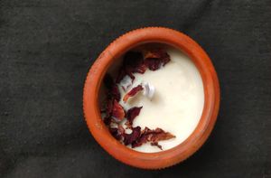 Matka  Candle