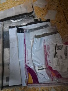 Packing Bags