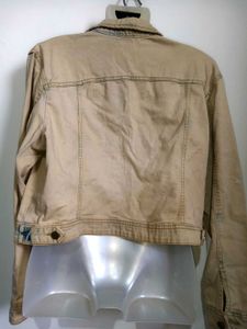 🎊Buy 1, Get 1 Free🎁Denim Jacket 32"-36"