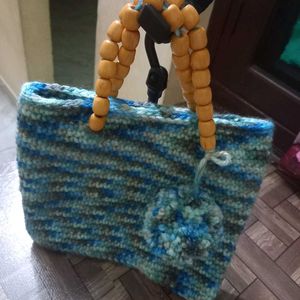 Crochet Bags