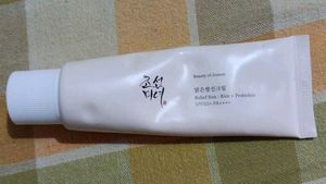 Beauty of Joseon Relief Sun Cream