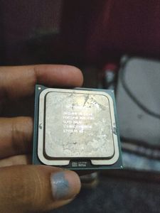 Intel Pentium Doul Core 1.6 GHZ Processor For Computer And Laptop