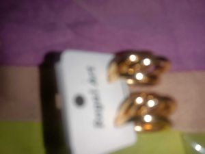 4 Beautiful Earings Set