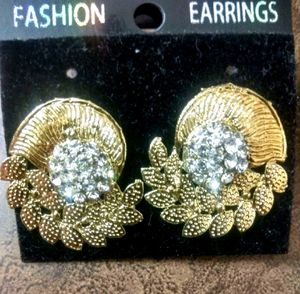 Very Pretty Earrings