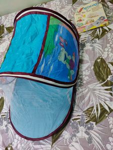 Baby Net Tent