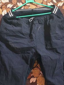 Combo Pants