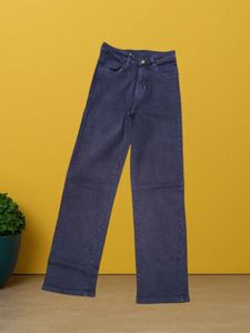 E@07 Size-26 (Sale) Latest Ladies high waist Jeans