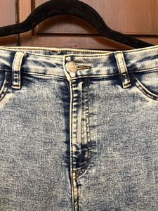 H&amp;M Jeans
