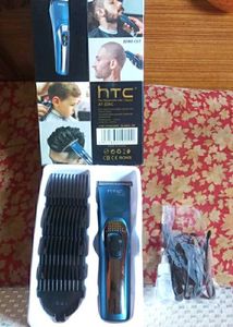 Electric Trimmer For Men 2 Year Warranty