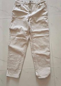 H&m MOms Jeans