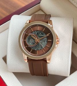 Armani Exchange Automatic Watch