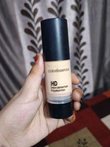 Foundation combo