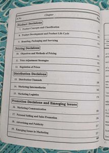 MCO -06 Marketing Management 10years