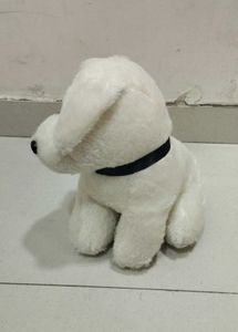 White Puppy
