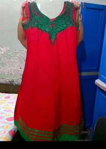 Combo Offer 3 Embroidered Kurta And Branded Also