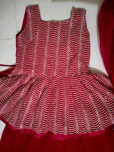 Lehnga Choli For Girls