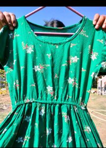Cute Frock