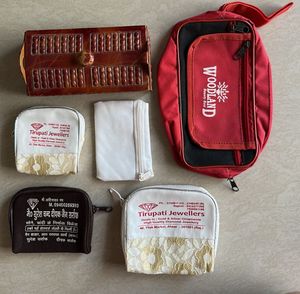 Storage Items