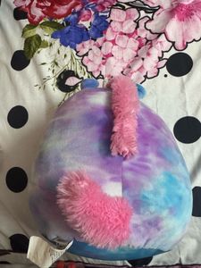 Unicorn Plush Or Take As Freebie On 4000/-Purchase