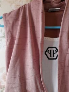 Beautiful Pink Top