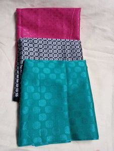 1 Meter 3 Blouse Set