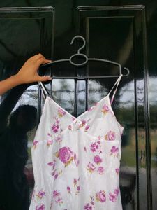 Beautiful Cute Summer Frock