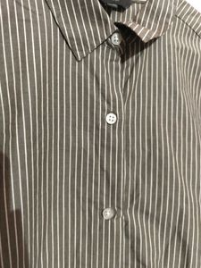 Long Oversized Shirt For Women
