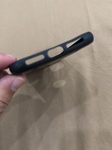Black Phone Case iPhone 11