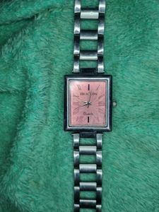 Braccon Quartz Watch