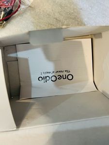 Oneodio Dj Headphones