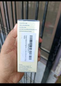 Advanced Spot Face Serum