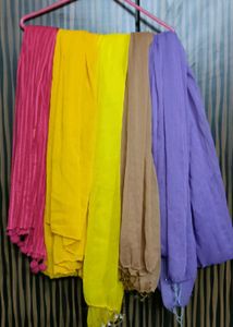 Dupatta 10 Numbers