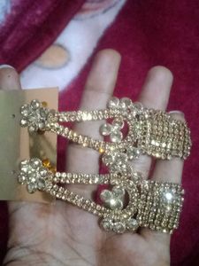 Fashion Earrings