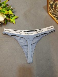 Calvin Klein Thong 🌸