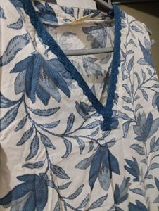Ananya Kurta Set