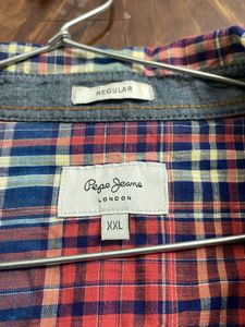 Pepe Jeans Men Shirt