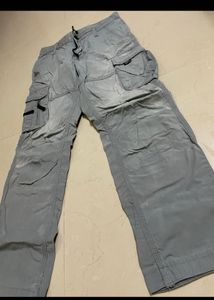 Unisex Cargo 👖✨💗