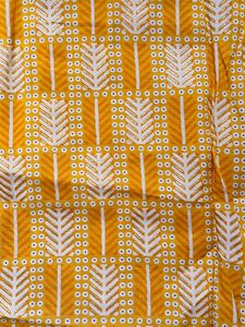 Yellow Kurta Set😻