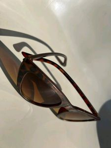 Cat Eye Sunglasses🕶️✨