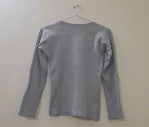 Winter Top