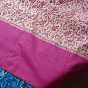 Winter Shawl For Womens
