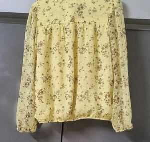 Girls Top