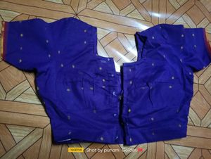 3 Blouse