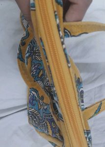Fabric Bag
