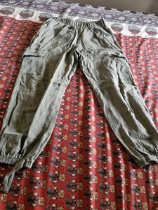 Casual Wear Joggers