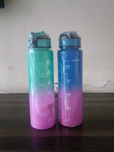 1lit Water Bottles