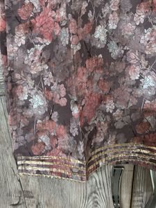 Part Wear Kurti