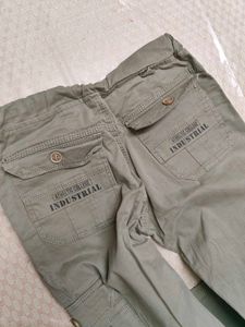 Cargo Pants