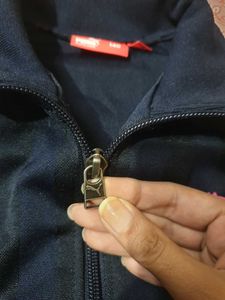 puma jacket