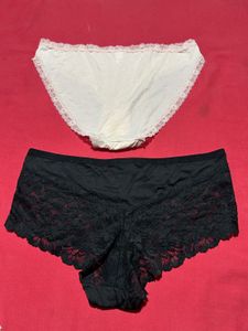 combo 4 brief size 38/40